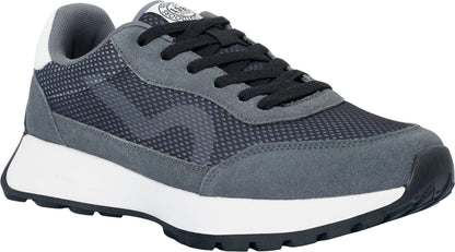 Regatta Marina Heritage Mens Shoes - Black