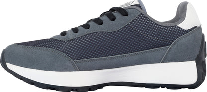 Regatta Marina Heritage Mens Shoes - Black