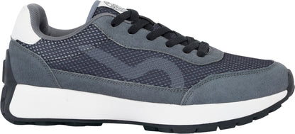 Regatta Marina Heritage Mens Shoes - Black