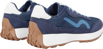 Regatta Marine Heritage Mens Shoes - Blue