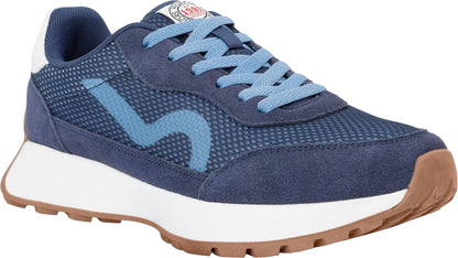 Regatta Marine Heritage Mens Shoes - Blue