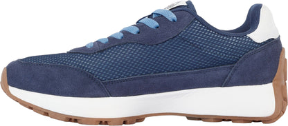 Regatta Marine Heritage Mens Shoes - Blue