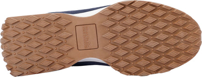 Regatta Marine Heritage Mens Shoes - Blue