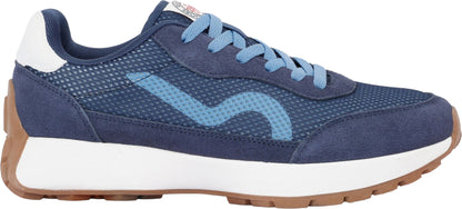 Regatta Marine Heritage Mens Shoes - Blue
