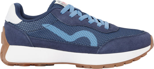 Regatta Marine Heritage Mens Shoes - Blue
