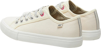 Regatta Marine Pump Womens Shoes - White
