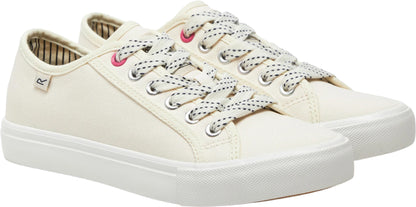 Regatta Marine Pump Womens Shoes - White