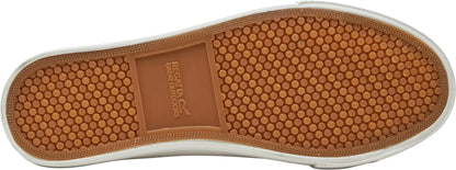 Regatta Marine Pump Womens Shoes - White