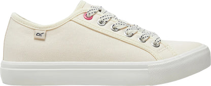 Regatta Marine Pump Womens Shoes - White