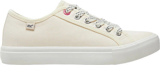 Regatta Marine Pump Womens Shoes - White