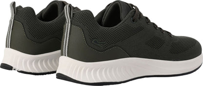 Regatta Marine Sport Mens Shoes - Green