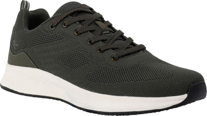 Regatta Marine Sport Mens Shoes - Green