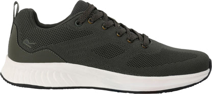 Regatta Marine Sport Mens Shoes - Green