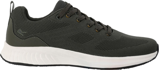 Regatta Marine Sport Mens Shoes - Green