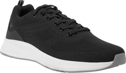 Regatta Marine Sport Mens Shoes - Black