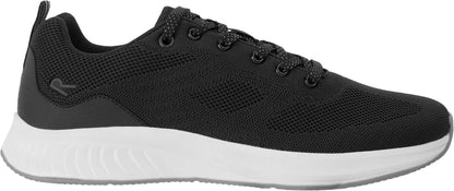 Regatta Marine Sport Mens Shoes - Black