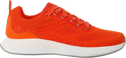 Regatta Marine Sport Womens Shoes - Orange