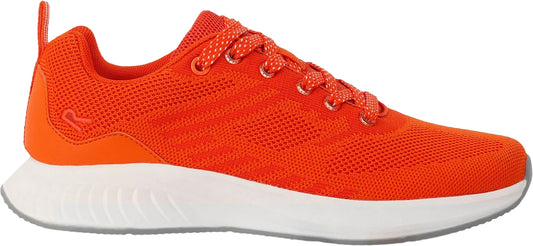 Regatta Marine Sport Womens Shoes - Orange