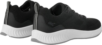 Regatta Marine Sport Womens Shoes - Black