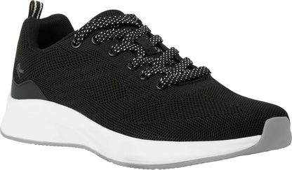 Regatta Marine Sport Womens Shoes - Black