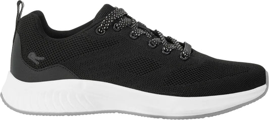 Regatta Marine Sport Womens Shoes - Black