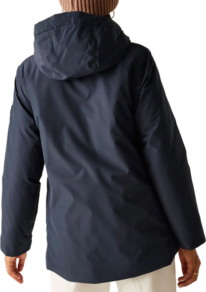 Regatta Melane Womens Waterproof Jacket - Blue