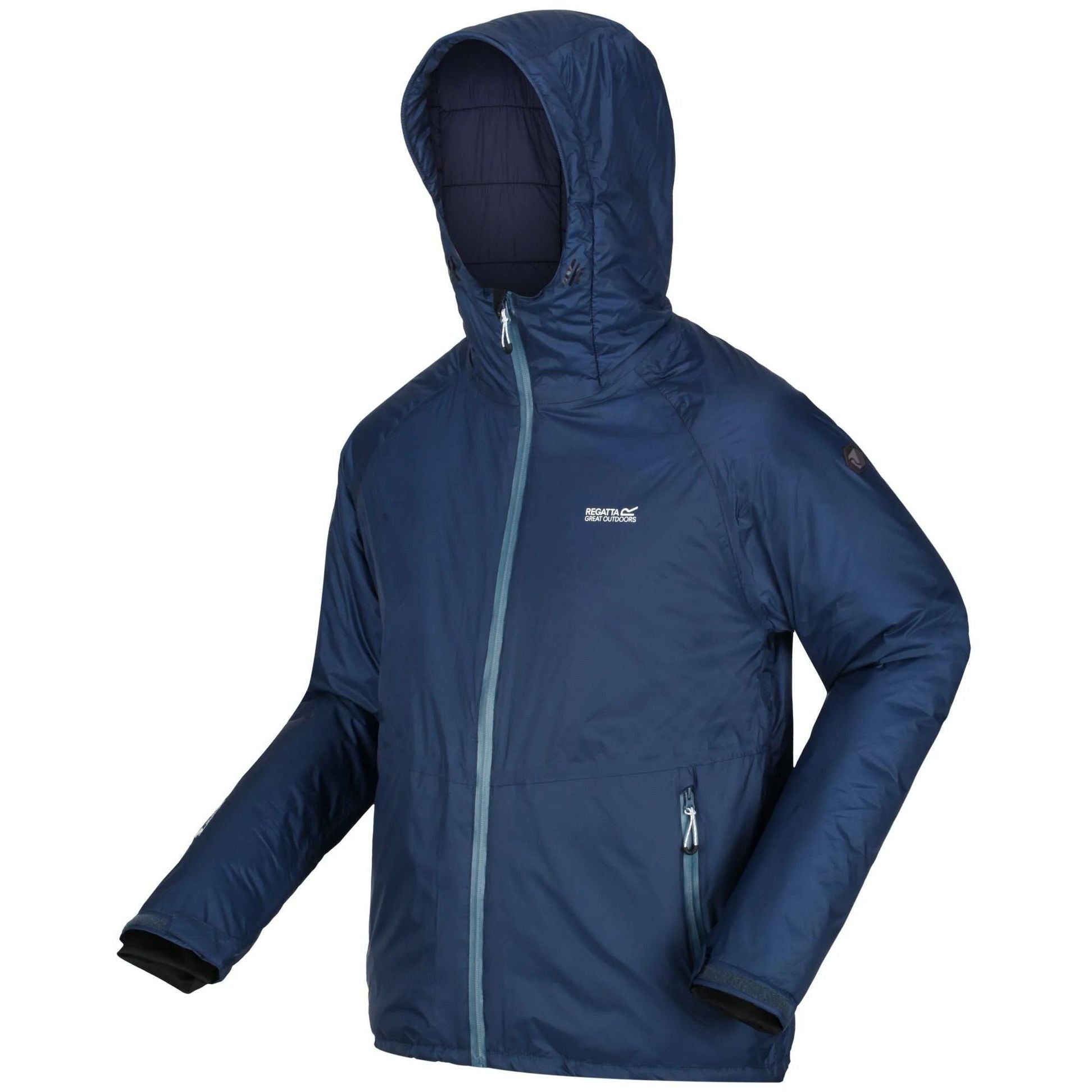 Best men's shop insulated waterproof jacket