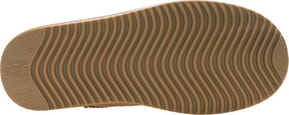 Regatta Risley Waterproof Womens Shoes - Brown