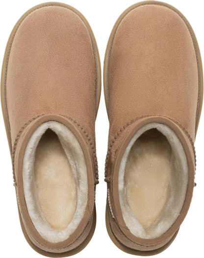 Regatta Risley Waterproof Womens Shoes - Brown