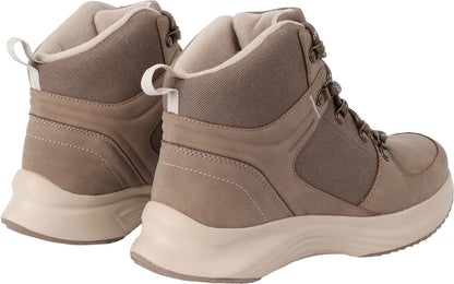 Regatta Sambrook Waterproof Womens Walking Boots - Beige