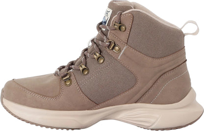 Regatta Sambrook Waterproof Womens Walking Boots - Beige
