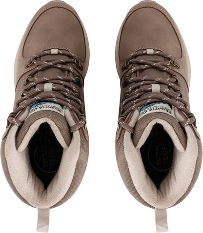 Regatta Sambrook Waterproof Womens Walking Boots - Beige