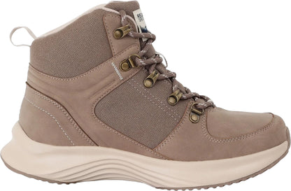 Regatta Sambrook Waterproof Womens Walking Boots - Beige