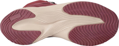 Regatta Sambrook Waterproof Womens Walking Boots - Red