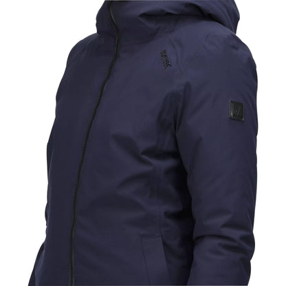 Regatta Sanda Waterproof Jacket Rwp342 Details