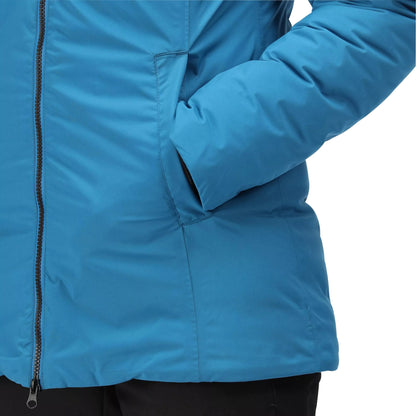 Regatta Sanda Waterproof Jacket Rwp342 7Ex Details