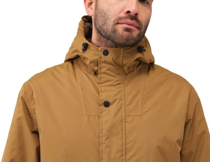 Regatta Sterling IV Mens Waterproof Jacket - Brown