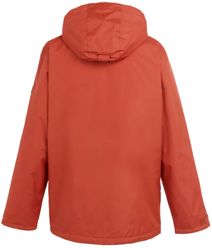 Regatta Sterling IV Mens Waterproof Jacket - Red