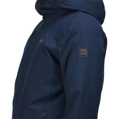 Regatta Voltera Iii Waterproof Heated Jacket Rwp339 Details