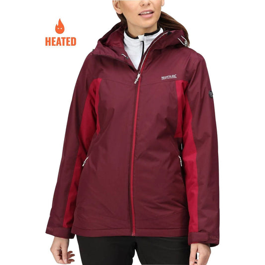 Regatta Voltera Protect Ii Jacket Rwp341 8E5Copy