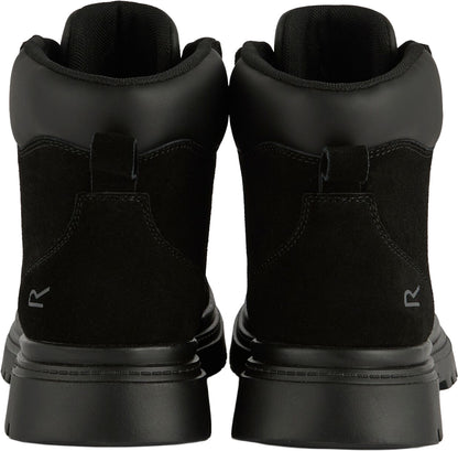 Regatta Whinton Womens Boots - Black