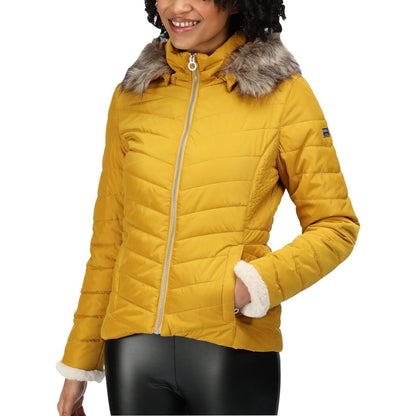 Regatta Winslow Insulated Jacket Rwn187