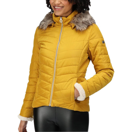 Regatta Winslow Insulated Jacket Rwn187