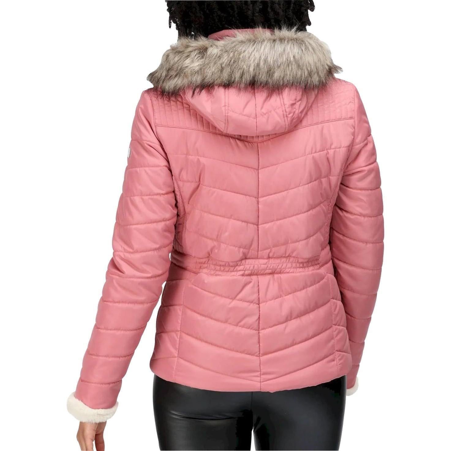 Reebok crossfit jacket on sale womens pink