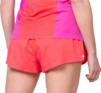 Ronhill Tech Race Womens Running Shorts - Pink