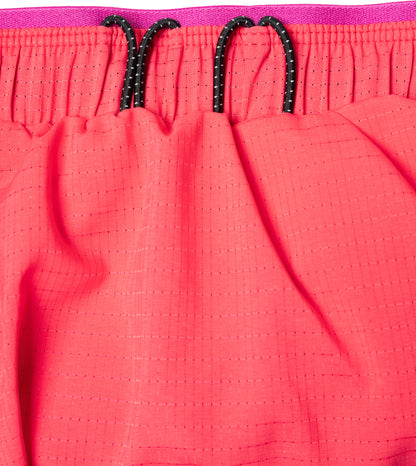 Ronhill Tech Race Womens Running Shorts - Pink