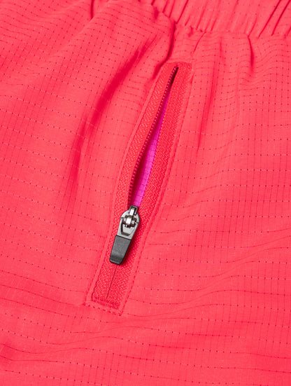 Ronhill Tech Race Womens Running Shorts - Pink