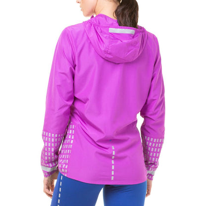 Ronhill Afterhours Jacket Back View