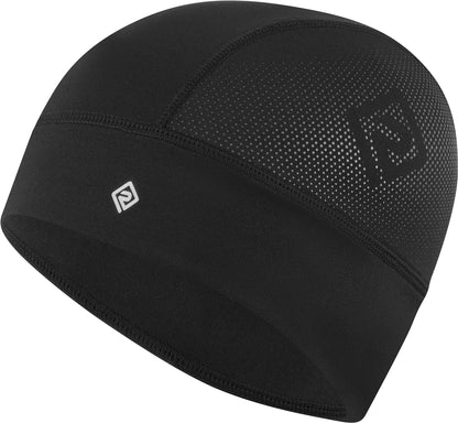 Ronhill Beanie And Glove Set - Black