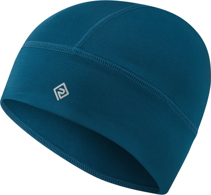 Ronhill Classic Running Beanie - Blue